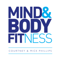 Mind  and Body Fitness - Courtney Phillips